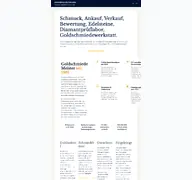 Kleine Seitenvorschau von butschal.de