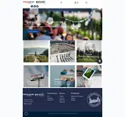 Kleine Seitenvorschau von butsch-shop.de
