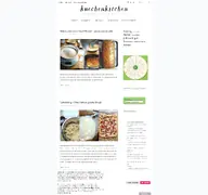 Kleine Seitenvorschau von kuechenkitchen.de