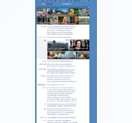 Kleine Seitenvorschau von news.orf.at