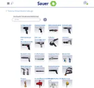 Kleine Seitenvorschau von yokota24.hans-sauer.de