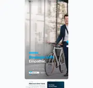 Kleine Seitenvorschau von butterling-immobilien.de