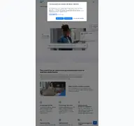 Kleine Seitenvorschau von ariba.com