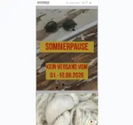 Kleine Seitenvorschau von buttjebeyy.de