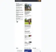Kleine Seitenvorschau von valdostadailytimes.com