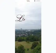 Kleine Seitenvorschau von lohrberg-schaenke.de