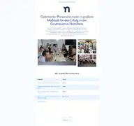 Kleine Seitenvorschau von nesto-software.mana-jobs.de