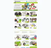 Kleine Seitenvorschau von buttonorder.at