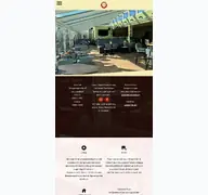 Kleine Seitenvorschau von lokal-alibi.de