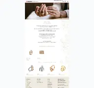 Kleine Seitenvorschau von kuenzeschmuck.de