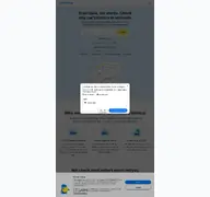 Kleine Seitenvorschau von carvertical.com