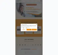 Kleine Seitenvorschau von lokfuehrerjobs.de