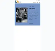 Kleine Seitenvorschau von lok-jever.de
