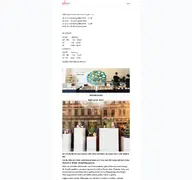 Kleine Seitenvorschau von cafe-emoi.de