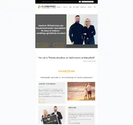 Kleine Seitenvorschau von isi-wohnen.de