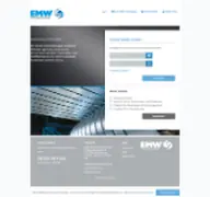 Kleine Seitenvorschau von yoursteel.de