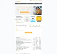 Kleine Seitenvorschau von yourxpert.de