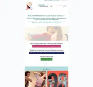 Kleine Seitenvorschau von lolaroggeschule.de
