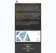 Kleine Seitenvorschau von kultur-aggregat.de