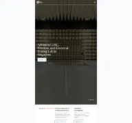 Kleine Seitenvorschau von csagroup.org