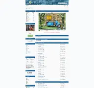 Kleine Seitenvorschau von iwl-forum.de