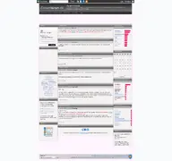 Kleine Seitenvorschau von youtube-gossip.forumieren.de