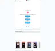 Kleine Seitenvorschau von youtube-music.apkcafe.de