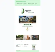 Kleine Seitenvorschau von neuessener-schule.de