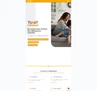 Kleine Seitenvorschau von yplay.de