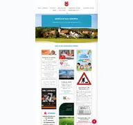 Kleine Seitenvorschau von neukirchen-bei-sulzbach-rosenberg.de