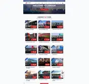 Kleine Seitenvorschau von london-kurztrip.de
