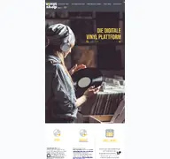 Kleine Seitenvorschau von buy24hours.de