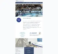 Kleine Seitenvorschau von ortho-kreuznach.de