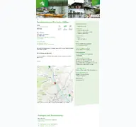 Kleine Seitenvorschau von paddelzentrum-kuchelau.naturfreunde.at