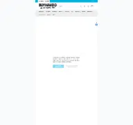 Kleine Seitenvorschau von buywake.de