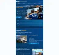 Kleine Seitenvorschau von sms-samara.ru