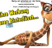 Kleine Seitenvorschau von lookdesign-werbung.de