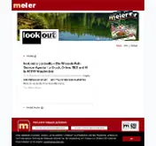 Kleine Seitenvorschau von lookout.de
