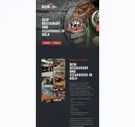 Kleine Seitenvorschau von blackangusxl.de