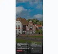 Kleine Seitenvorschau von lorenz-hotels.de