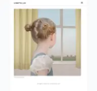Kleine Seitenvorschau von lorettalux.de