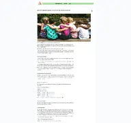 Kleine Seitenvorschau von kitaportal.karlsruhe.de