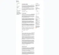 Kleine Seitenvorschau von zahlwort.blogger.de