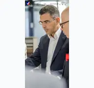 Kleine Seitenvorschau von veu-deutschland.de