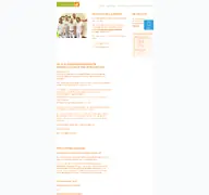 Kleine Seitenvorschau von orthopaedie-stuhr.de