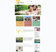 Kleine Seitenvorschau von landfrauen-rheinhessen.de