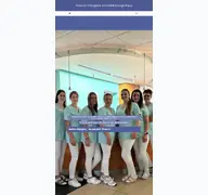 Kleine Seitenvorschau von orthopaedie-unfallchirurgie-ahaus.de
