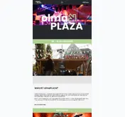 Kleine Seitenvorschau von olmaplaza.ch