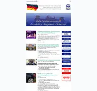 Kleine Seitenvorschau von bvfk.de