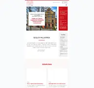 Kleine Seitenvorschau von kkr-potsdam.de